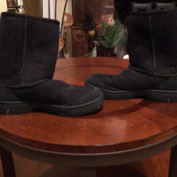 UGG boots - Picture 4 of 6